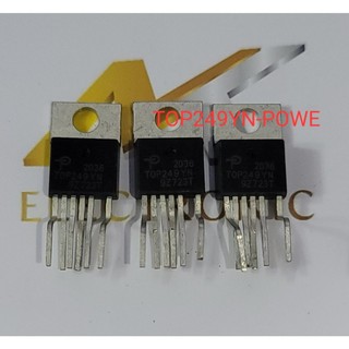 Ic nguồn top249y top249yn mới 100%