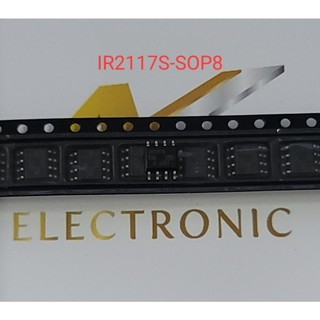 Ir2117 ir2117s sop8 chính hãng mới 100%