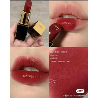 Son TOMFORD màu 80 - Impassion