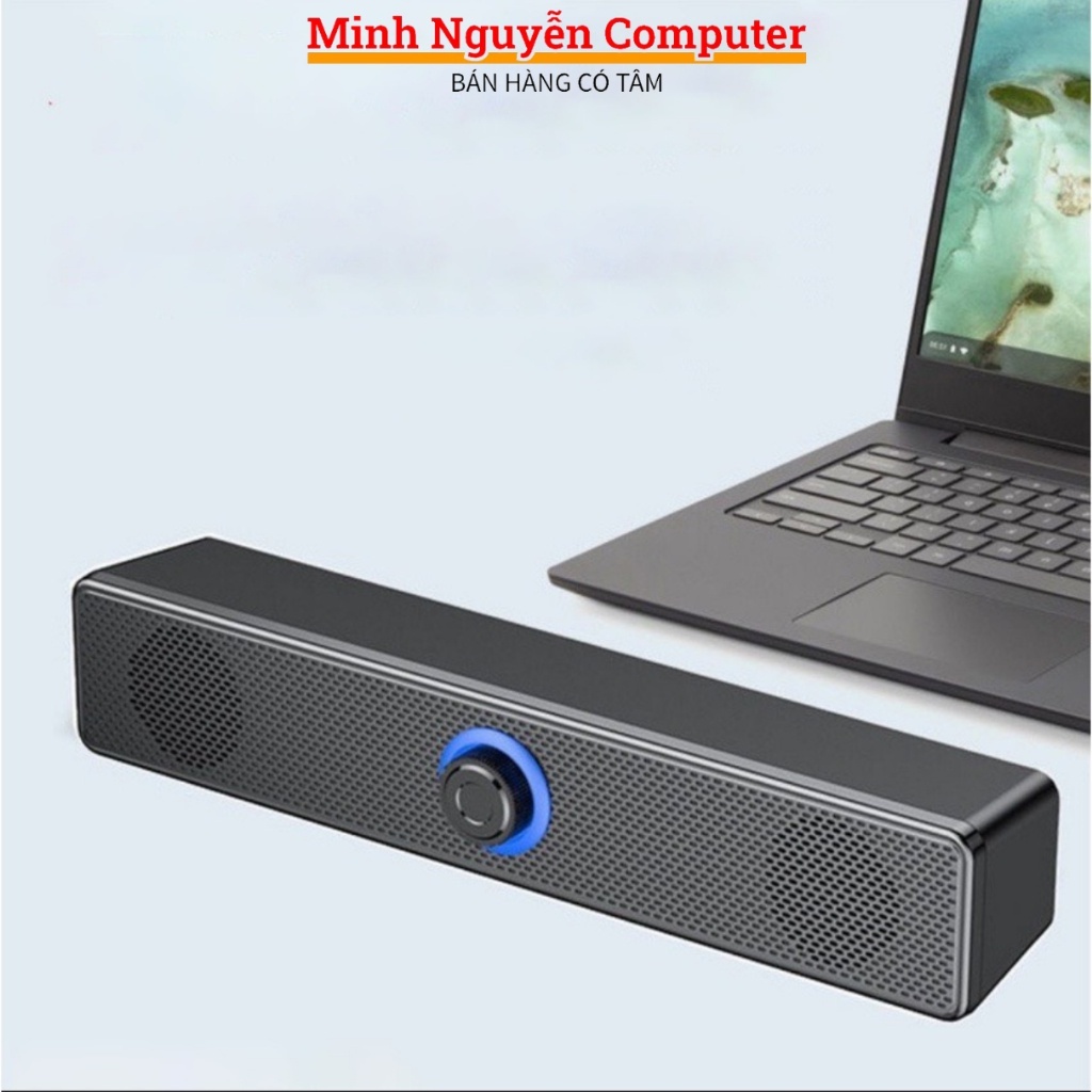 Đẳng Cấp Âm Thanh: Loa Máy Tính 2.0 Leerfei E-350T - Sự Lựa Chọn Cho Người Tận Tâm Với Âm Nhạc