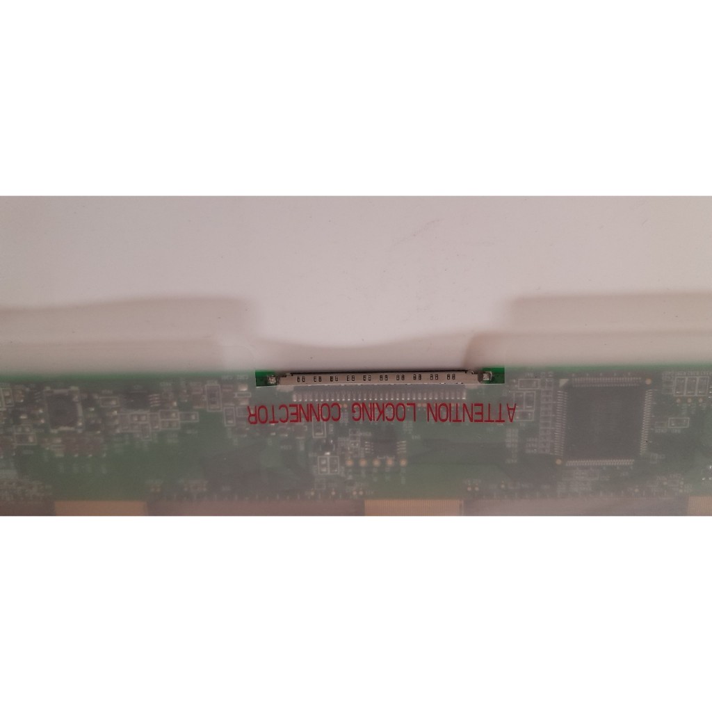 Màn hình Laptop HP 17 inch N170C2-L02 30 pin hàng tháo máy