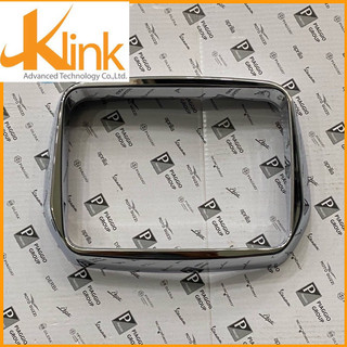 Ốp viền pha cho xe Vespa S , phụ tùng cho xe piaggio vespa