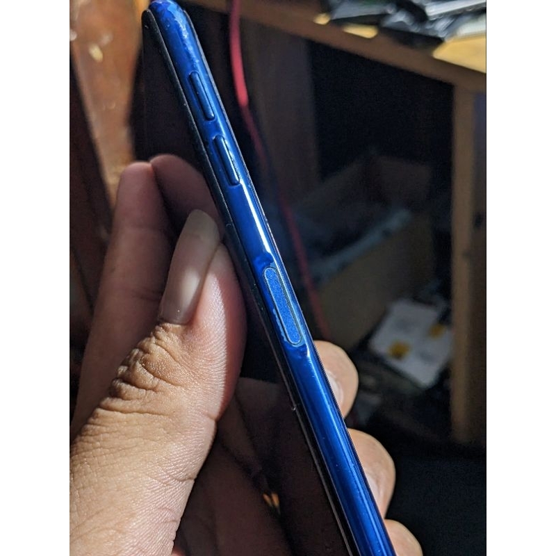 Cụm Full SS A750, main zin đẹp, full chức năng, đủ đồ, ráp màn là xài ạ