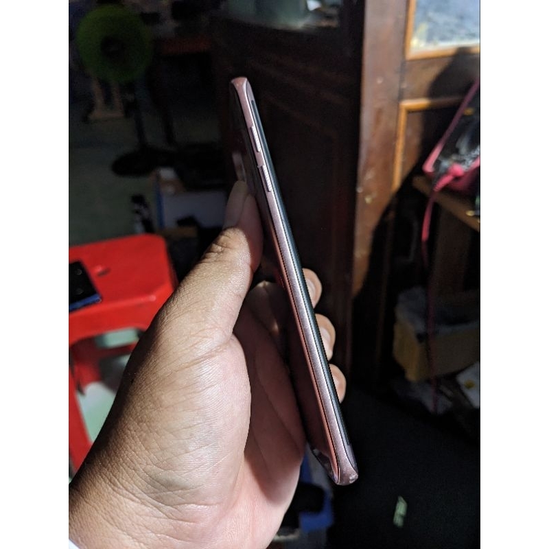 Xác Full S7 EDGE, hư màn, hư pin, nguyên cây zin chưa bung, còn khá đẹp