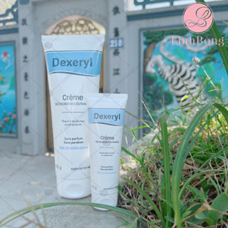  KEM NẺ DEXERYL CÁC SIZE  hàng đủ bill mua tại Pháp  