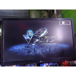Android Tivi  Box Cũ