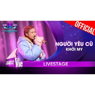 Đĩa CD audio nhạc trẻ ,Album CD Audio 18 ca khúc Khởi My tuyển chọn