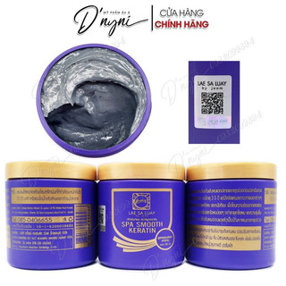 Kem ủ tóc phục hồi  collagen 500ml
