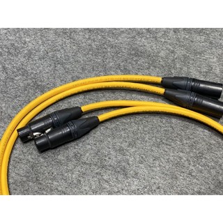 Dây xlr vandenhul 3t d-102 made in eu