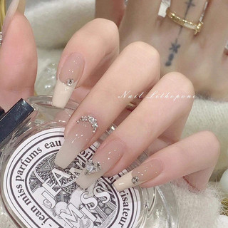 Bịch 100g bột pha sơn làm ombre làm nail