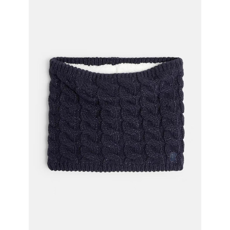 Set khăn mũ len lót lông Okaidi- HÀNG SALE KHÔNG ĐỔI TRẢ