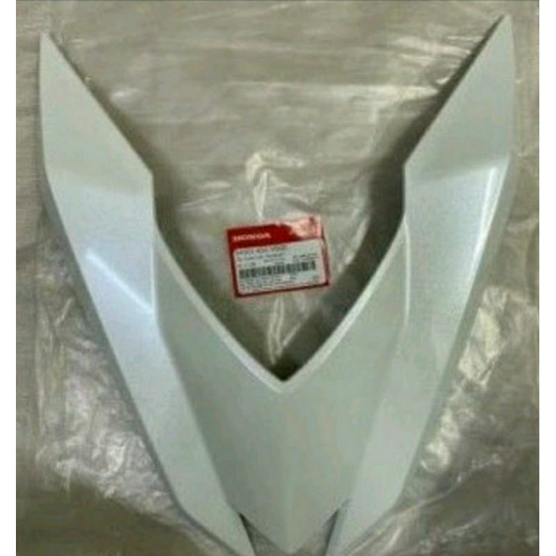 Mặt nạ lớn Winner V1 trắng ( 64301- K56- V00ZC)