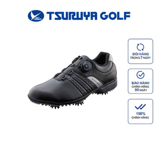 Giày golf nam Onesider OSGS-20983 - Chính hãng thương hiệu Tsuruya Nhật Bản