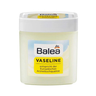 Kem sáp nẻ dưỡng da Vaseline Balea Nguồn hàng Đức