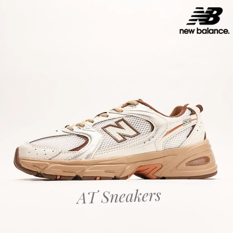New Balance 530 trainers Niko