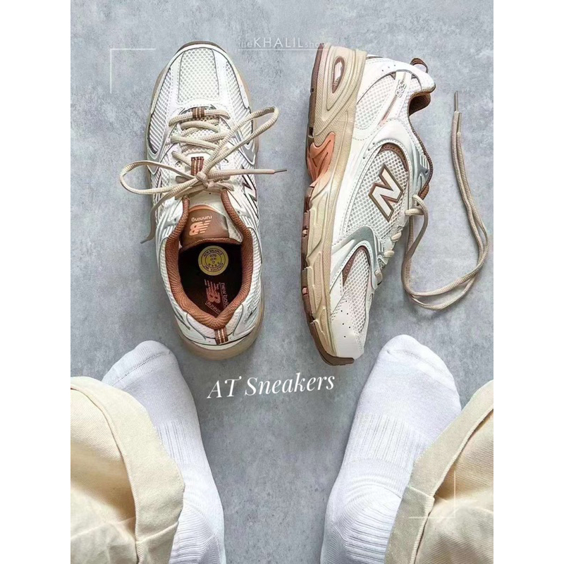 New Balance 530 trainers Niko