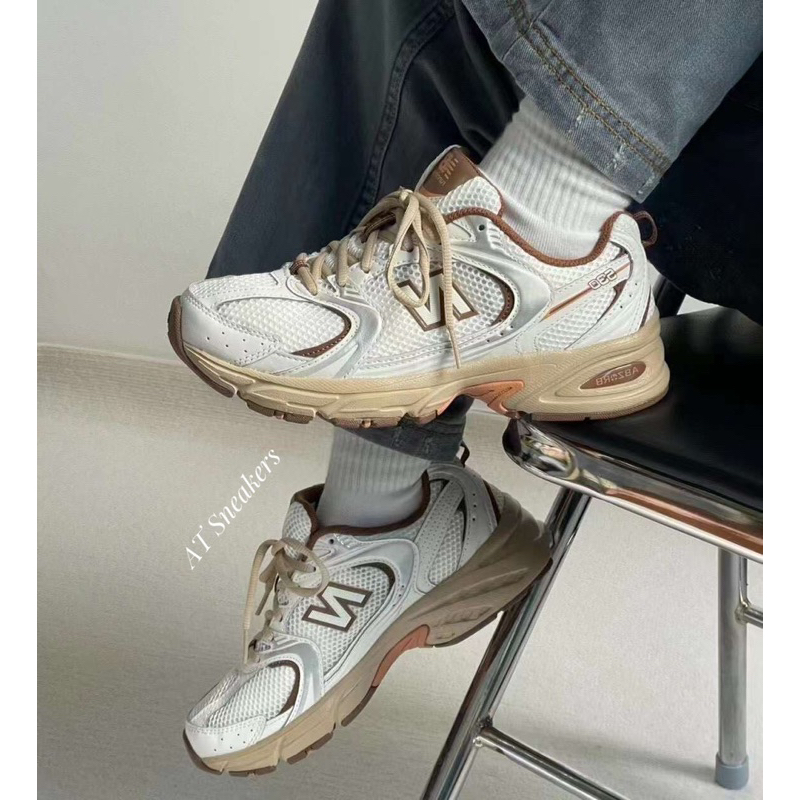 New Balance 530 trainers Niko