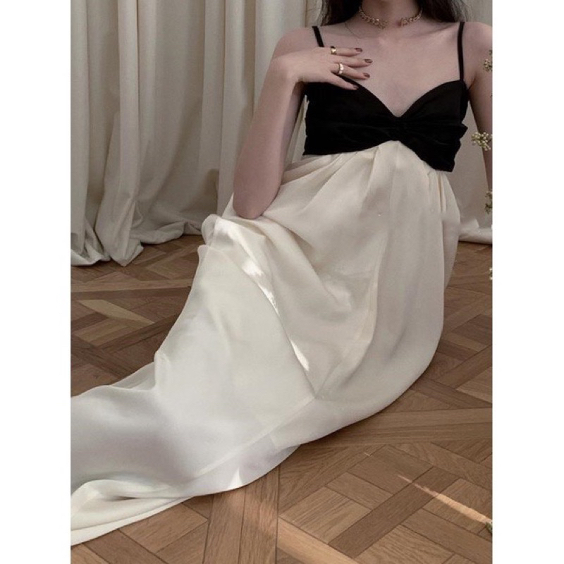 Thanh lý Đầm dáng dài