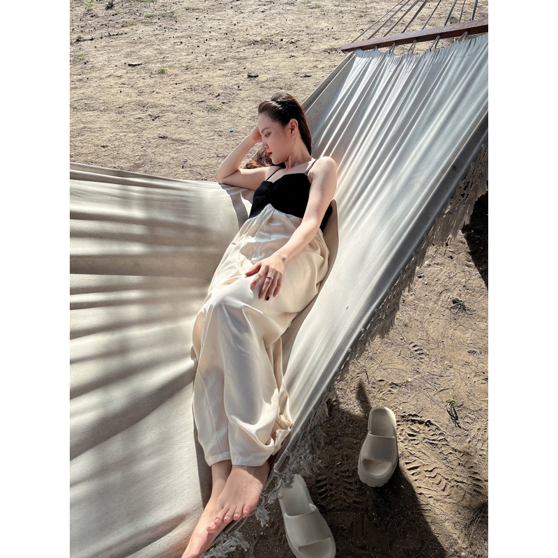 Thanh lý Đầm dáng dài