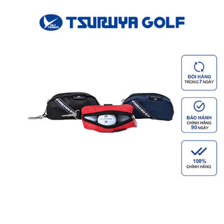 Túi đựng bóng golf onesider ball case - osbc-21901lp