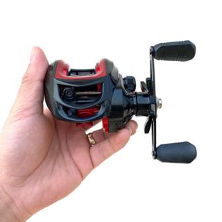 Máy Ngang Câu Cá, Máy Câu Ngang Giá Rẻ Tay Trái