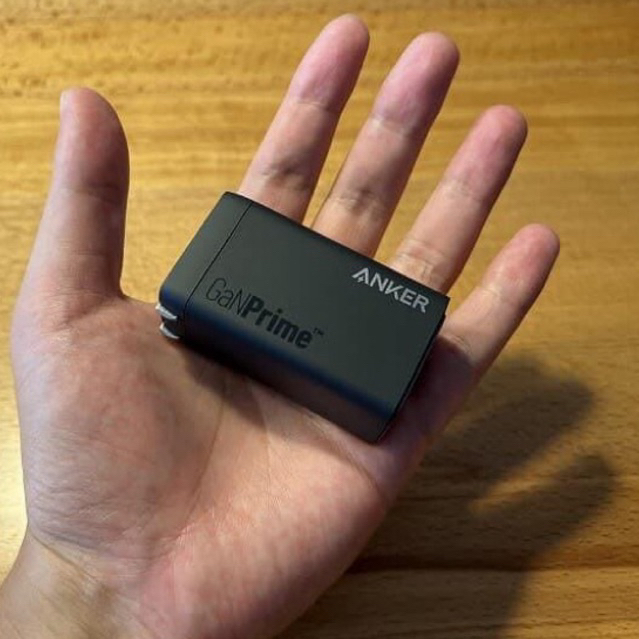 Sạc Anker 735 GaNPrime 65W A2668 USB-C