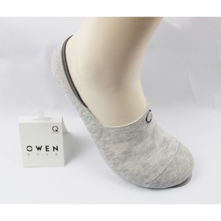 Tất nam giày lười cao cấp OWEN