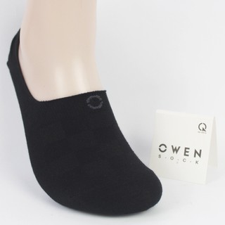 Tất nam giày lười cao cấp OWEN