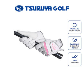 GĂNG TAY GOLF NỮ PROGICAL – GL2190L