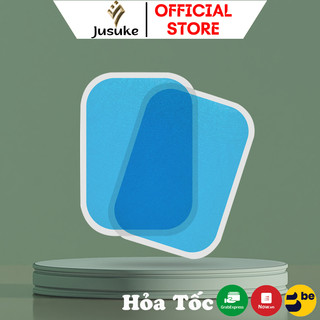 Tấm gel thay thế đai tập bụng ems chính hãng JUSUKE