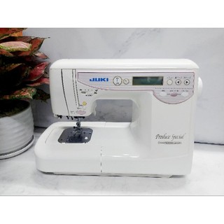 Máy may gia đình nhật bãi Juki