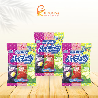 Kẹo Mềm Trái Cây Morinaga Hi-Chew 94g-Nhật Bản