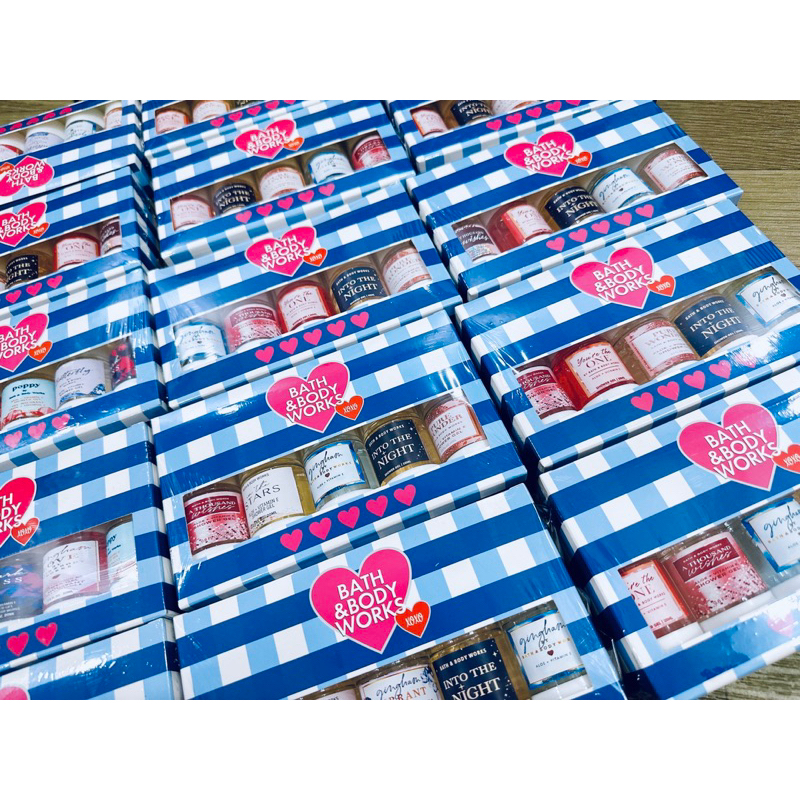 SET SỮA TẮM 20ml