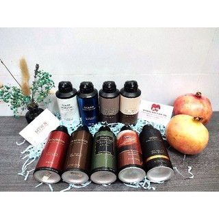 Xịt thơm body mist nam