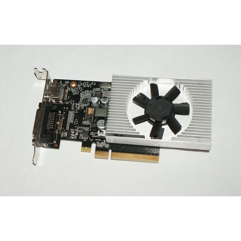 Card màn hình Palit GeForce GT 1030 2GB