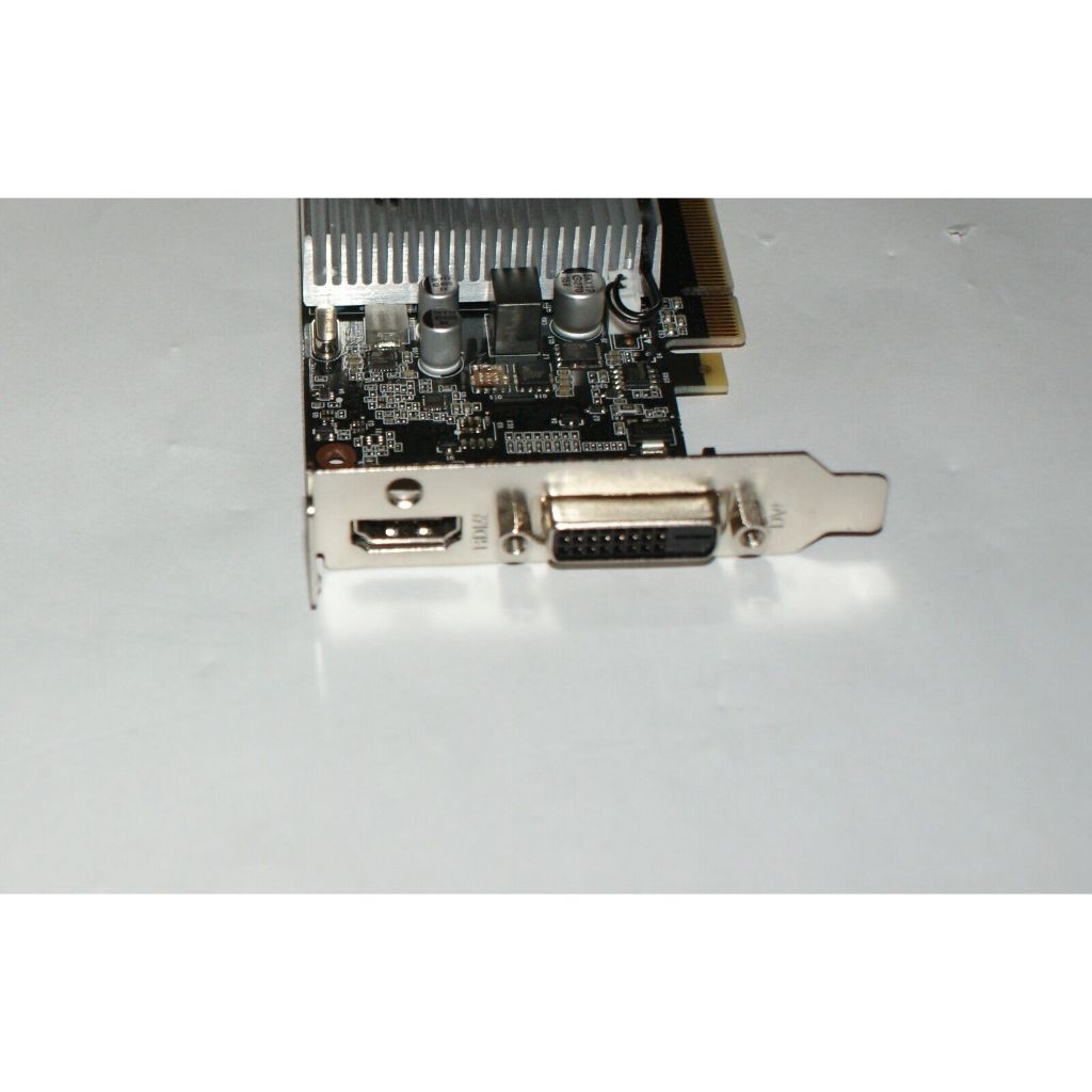 Card màn hình Palit GeForce GT 1030 2GB