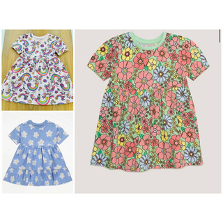Váy đầm hè bé gái chính hãng Matalan UK
