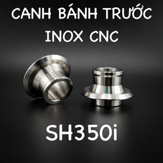 CẶP CANH BÁNH TRƯỚC SH350i-300i