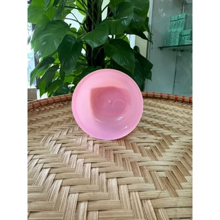 Bát nhựa /chén nhựa trộn mặt nạ