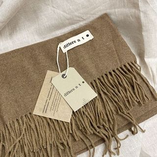 Khăn Dạ Trơn Different K01 RHODISHOP
