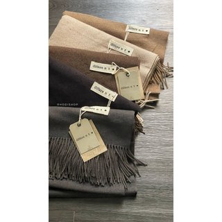 Khăn Dạ Trơn Different K01 RHODISHOP