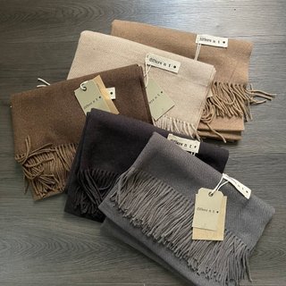 Khăn Dạ Trơn Different K01 RHODISHOP