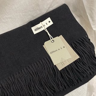 Khăn Dạ Trơn Different K01 RHODISHOP