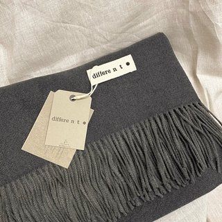 Khăn Dạ Trơn Different K01 RHODISHOP