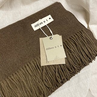 Khăn Dạ Trơn Different K01 RHODISHOP
