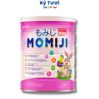 Sữa Bột Momiji Pedia dành cho trẻ biếng ăn 900g
