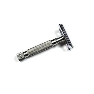 Dao cạo râu Stirling Razor cán ngắn