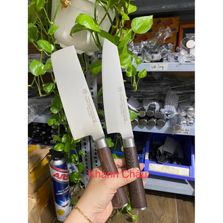 Cặp dao nhà bếp dùng thái thịt Takayuki