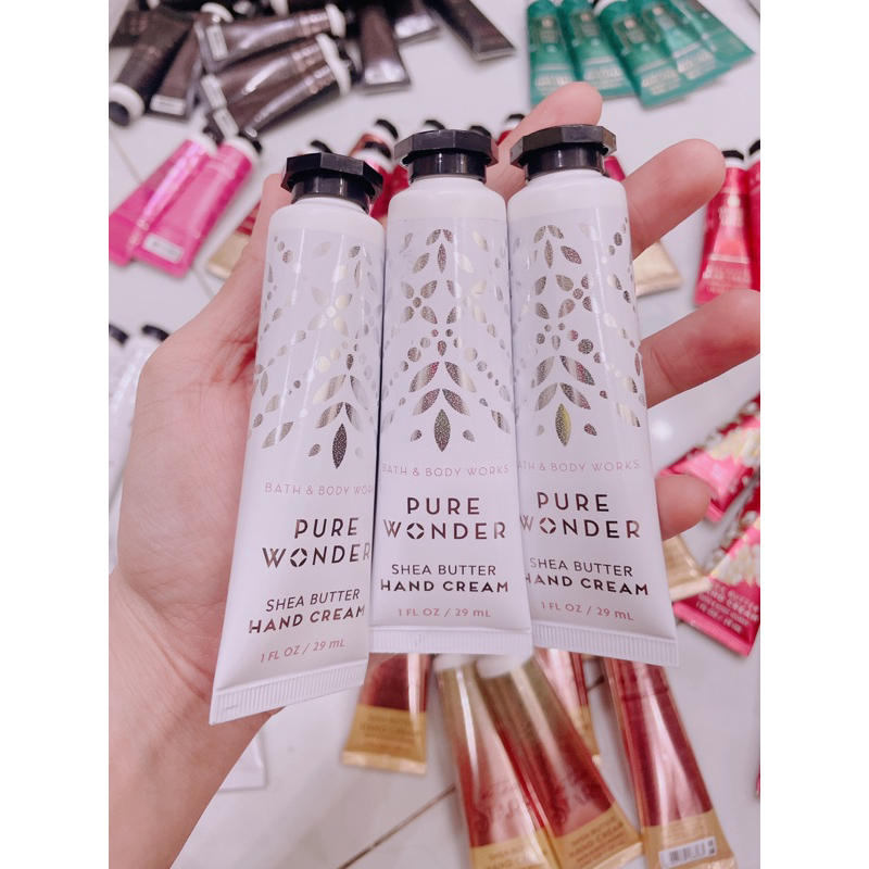 Kem dưỡng da tay Bath Body Work - Handcream