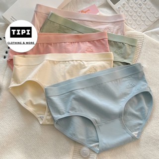 Quần lót nữ cao cấp chất cotton Cloud K3-07